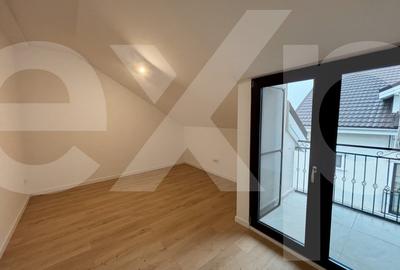 Vila mobilata in complex nou, Voluntari - 18