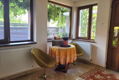 Casă cu 2 camere cu Teren 320 Mp în Bârlad - 16