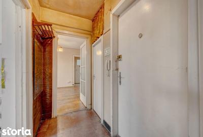 Apartament cu 2 camere în Gara de Nord - 11