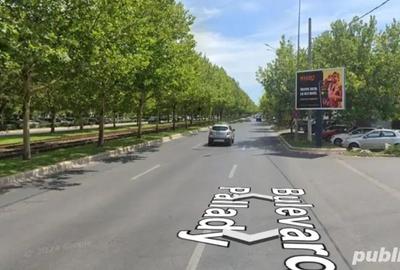 Theodor Pallady, teren 8300mp Theodor Pallady, teren 8300mp - 3