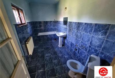 Casă cu Teren 800 Mp în Iara de Mureș - 5