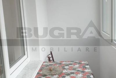 Apartament cu 3 camere semidecomandat, mobilat în Gheorgheni - 8