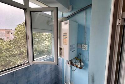 Apartament cu 2 camere in I. C. Frimu - 6