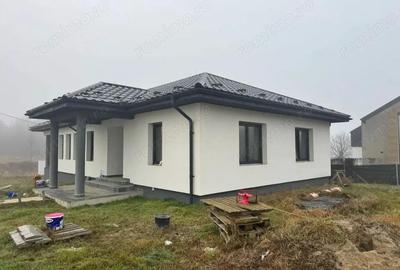 Casa individuala de vanzare 131 mpi Ansamblu reziden?ial - 3