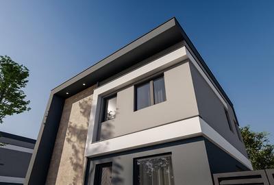 PROMOȚIE LIMITATĂ – Casă spațioasă cu 5 camere, acum la 189.000€ + TVA! - 6
