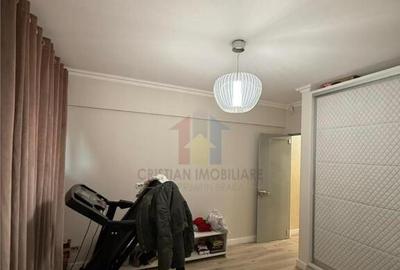 Ap 3 cam conf Minerva, parter cu balcon, Renovat, mobilat si - 8