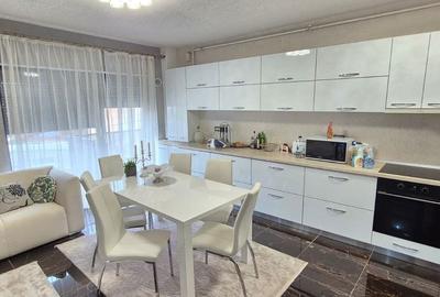 Apartament cu 3 camere în Central - 8
