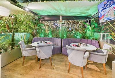 Boulevard Caffe Di David-preluare afacere func?ionala -... - 12