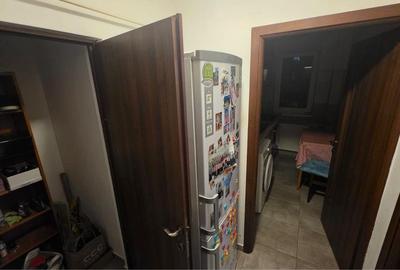 Apartament cu 3 camere semidecomandat în Central - 2
