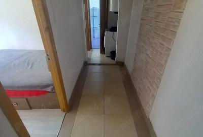 Apartament cu 2 camere nedecomandat în Central - 7