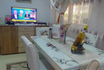 Garsonieră decomandată în Poarta 6 - 10