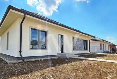 Spre vanzare 6 CASE INDIVIDUALE in in ansamblul rezidential BOD - 17