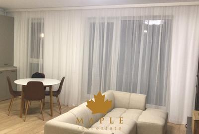 De inchiriat: 2 camere | Pipera OMV | Parcare | GRADINA  MTM Residence - 4