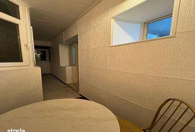 Apartament cu 2 camere decomandat, mobilat în Tei - 14