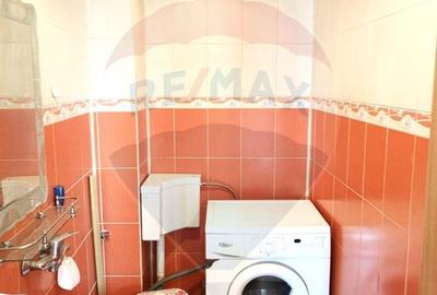 Apartament cu 3 camere de vanzare in zona Central/Fagaras - 8