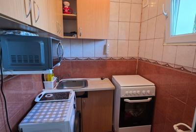 Garsonieră semidecomandată, mobilată în Nicolae Grigorescu - 4