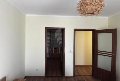 Apartament cu 3 camere semidecomandat, mobilat în Gheorgheni - 15