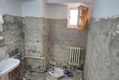 Apartament 2 camere, 59 mp, Bd. Republicii - 4