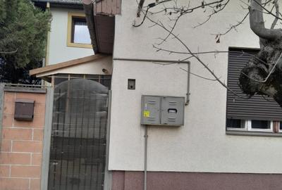 Casă individuală cu 4 camere cu Teren 640 Mp în Fratelia - 1