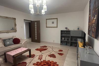Apartament cu 3 camere decomandat în Vitan Mall - 2