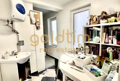 Apartament cu 2 camere decomandat în Armeneasca - 15