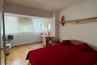 Apartament cu 4 camere semidecomandat în Mănăștur - 2