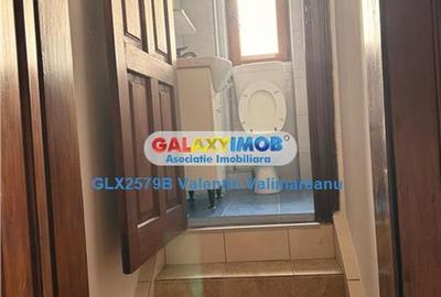 Apartament cu 3 camere decomandat în Cișmigiu - 12