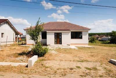 RECO Casa noua exclusiva in Alparea - 25