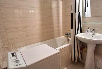 Apartament cu 2 camere decomandat, mobilat în Drumul Taberei - 10