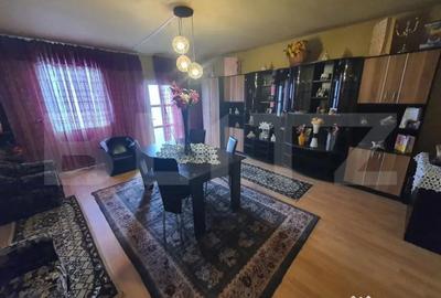 Casă cu 3 camere cu Teren 1500 Mp în Central - 5