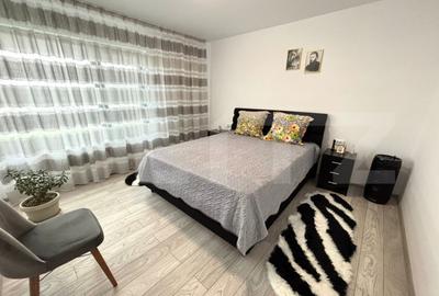 Casă cu 4 camere cu Teren 1000 Mp în Central - 10