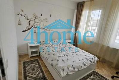 Apartament cu 2 camere, mobilat în Central - 1