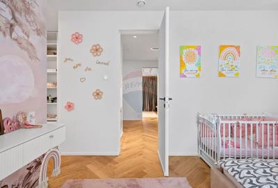 Casă cu 5 camere cu Teren 440 Mp în Pipera - 16