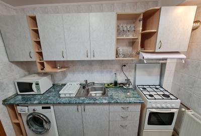 Apartament cu 2 camere decomandat, mobilat în Tineretului - 18