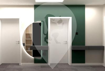 Apartament 2 camere decomandat - 10