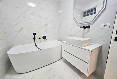 Apartament 3 Camere Domenii - Bloc Boutique Nou - 3