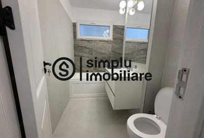 Apartament cu 2 camere semidecomandat în Brazda lui Novac - 4