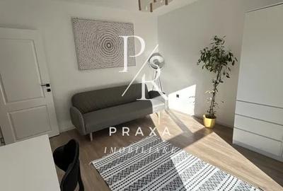 Apartament cu 3 camere decomandat, mobilat în Florești - 4