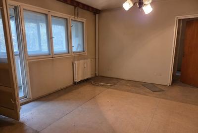 Transforma-l in acasa!  3 camere – Magura Vulturului, perfect pentru renovare - 4