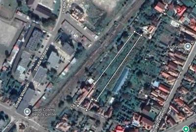 Casă cu 2 camere în Central - 4