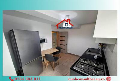 Studio cochet in bloc nou, mobilat ?i utilat complet! CE1453 - 6