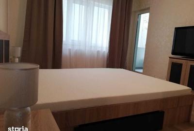 Garsonieră decomandată în Bucium - 5