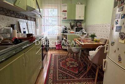 Apartament cu 3 camere în Tudor - 4