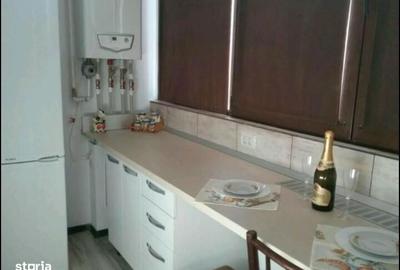 Garsonieră decomandată în Rahova - 1