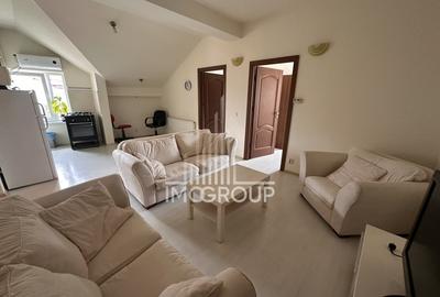 Apartament 3 camere |1 baie terasa | Zorilor, strada Padurii - 2