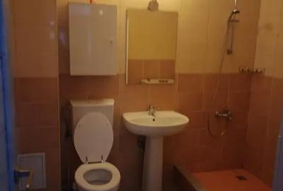 Apartament cu 2 camere decomandat în Florești - 3