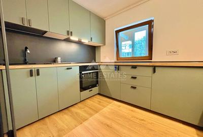 Apartament cu 3 camere decomandat, mobilat în Aviației - 3