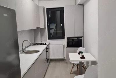 Garsonieră, mobilată în Pipera - 9