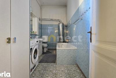Apartament cu 2 camere în Ultracentral