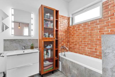 DE VANZARE Casa ecologica 4 camere PREMIUM in Dragomiresti-Deal - 9